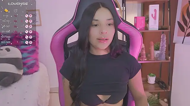 Hade collinss online show from 02.25.26