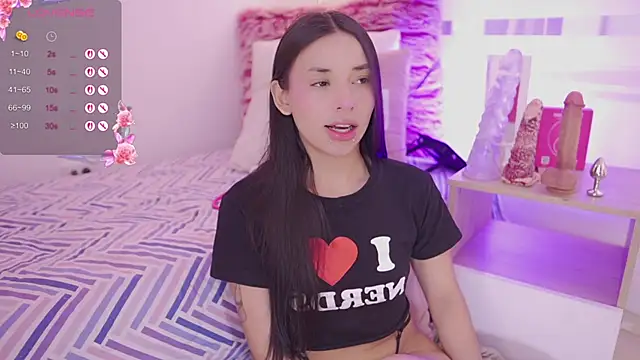 Hade collinss online show from 04.20.26