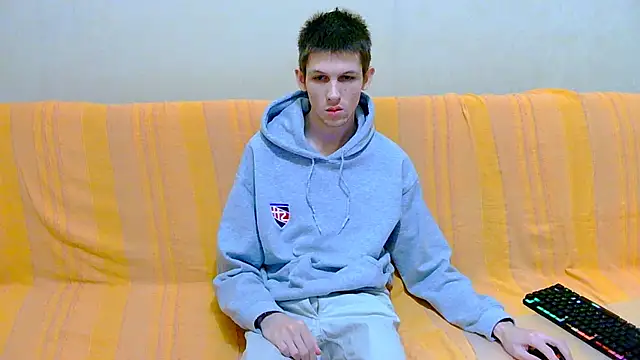 Lester Broo online show from 02.14.26