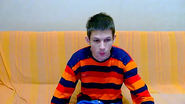 Lester Broo online show from 02.15.26