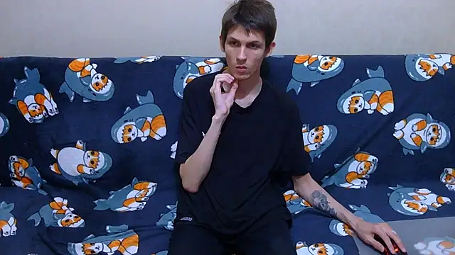 Snapshot of Lester_Broo chatting on 07.12.26 Lester Broo online show from 07.12.26