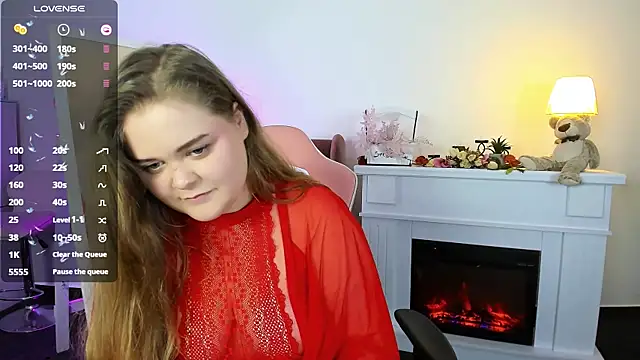 Erica  Alta online show from 02.05.25