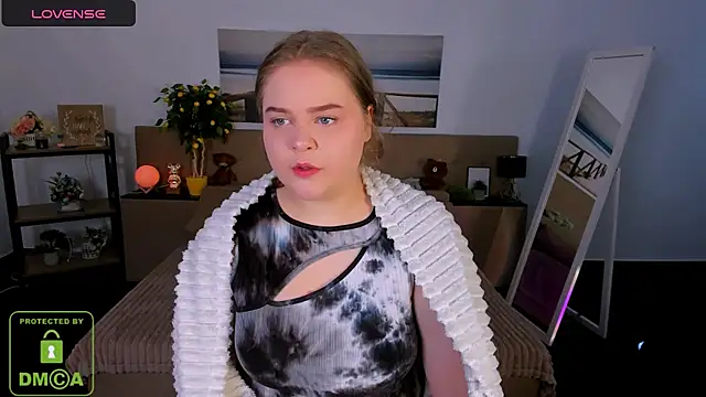 Erica  Alta online show from 02.11.25