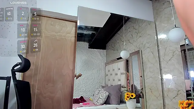 katleya lewiis online show from 03.02.26