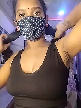 Anu--Telugu online show from 01.27.25