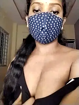 Anu--Telugu online show from 03.13.25