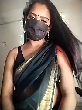 Anu--Telugu online show from 10.11.25