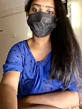 Anu--Telugu online show from 10.12.25