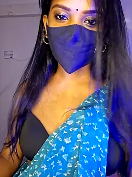 Anu--Telugu online show from 11.07.25