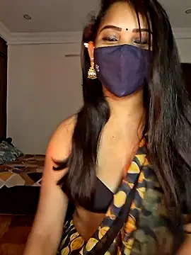 Anu--Telugu online show from 11.29.25