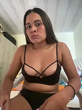 Yessica 832 online show from 02.08.25