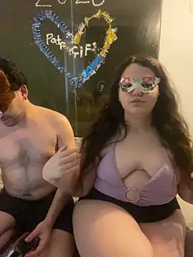 Patpatpatcift online show from 02.04.26