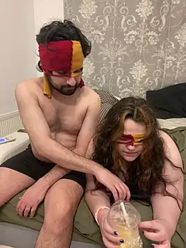 Patpatpatcift online show from 06.28.26