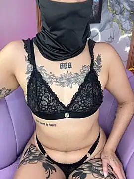 Maissa Alabi online show from 02.14.26