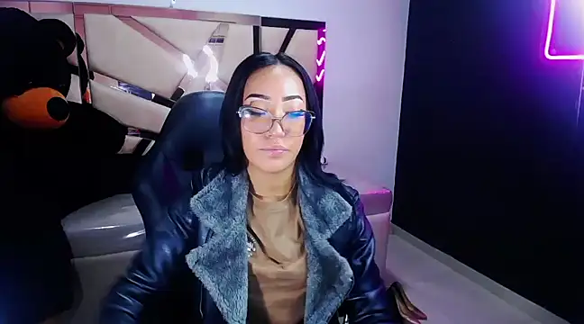 victoria ricci a online show from 03.01.25