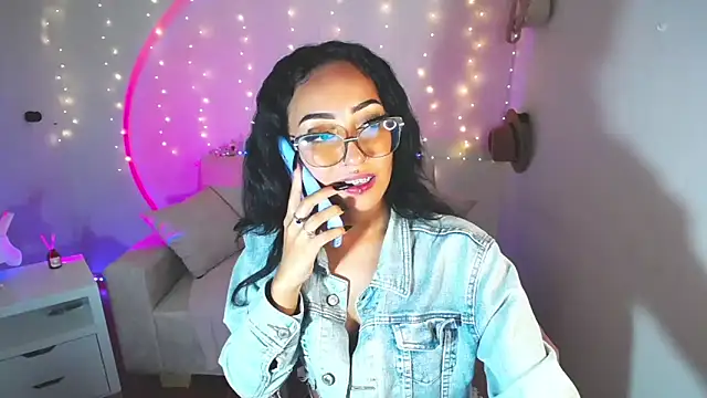 victoria ricci a online show from 03.13.25