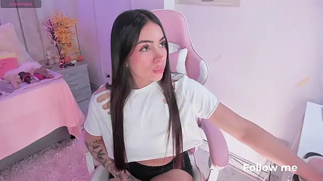 tamy xoo online show from 01.13.25