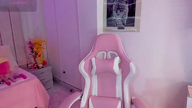 tamy xoo online show from 02.06.25