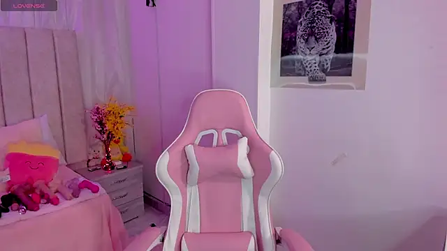 tamy xoo online show from 02.12.25