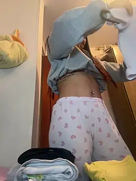 tamy xoo online show from 03.21.25