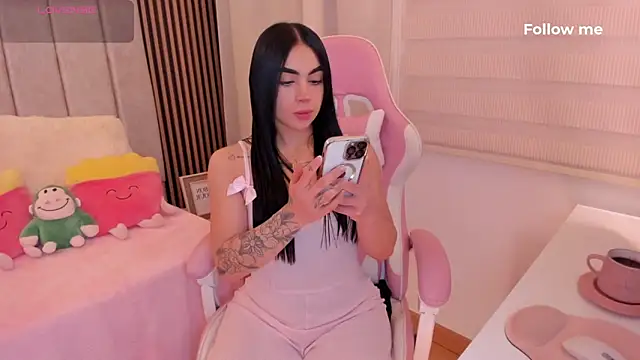 tamy xoo online show from 10.24.25