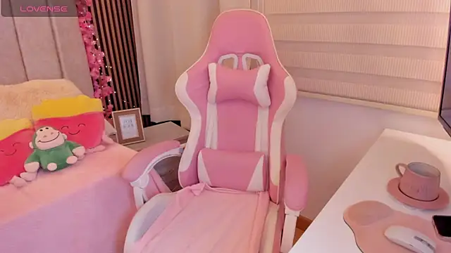 tamy xoo online show from 11.14.25