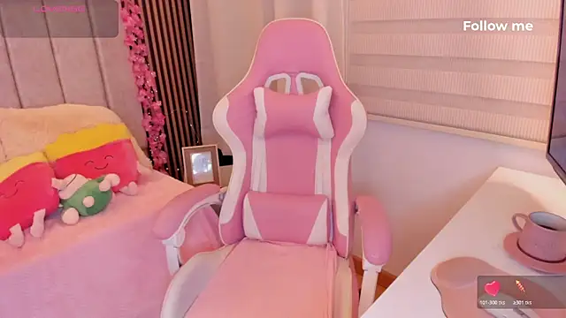 tamy xoo online show from 12.20.25