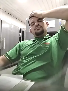 mamauara092 online show from 03.24.26