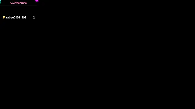 ilitzy cardona online show from 09.23.25