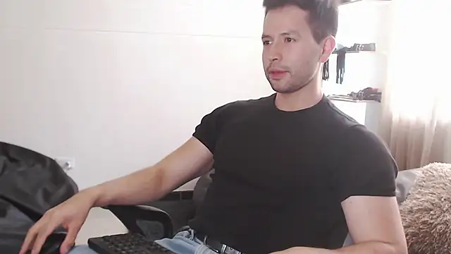 hairyncuteass online show from 01.17.25