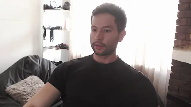 hairyncuteass online show from 01.21.25