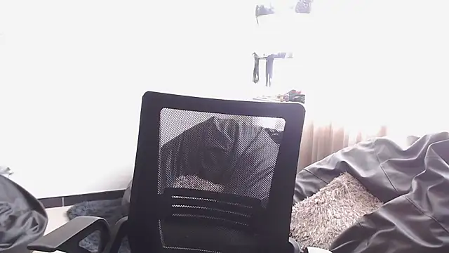 hairyncuteass online show from 01.24.25