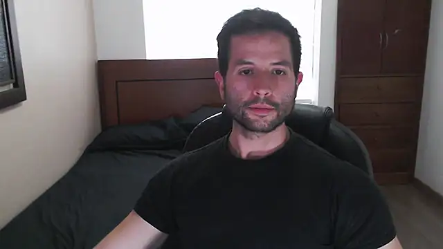 hairyncuteass online show from 02.03.25