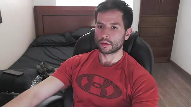 hairyncuteass online show from 02.04.25