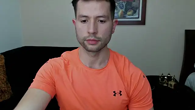 hairyncuteass online show from 02.12.25