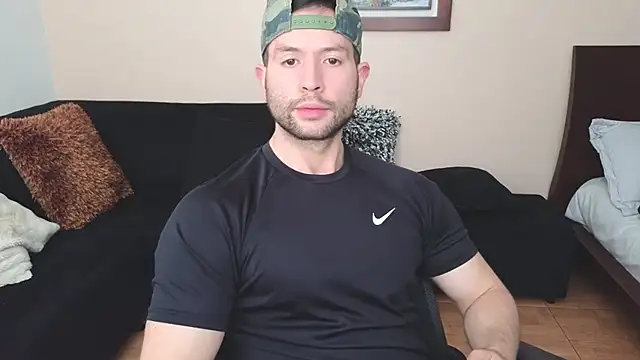 hairyncuteass online show from 02.18.25