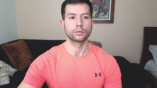 hairyncuteass online show from 02.22.25