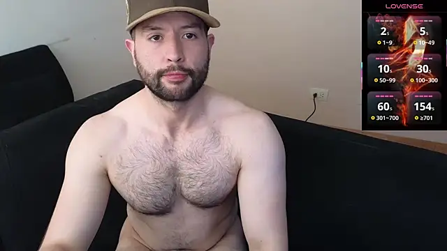 Snapshot of hairyncuteass chatting on 07.22.26 hairyncuteass online show from 07.22.26