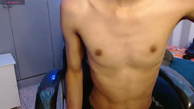 HarolddXL online show from 01.30.25