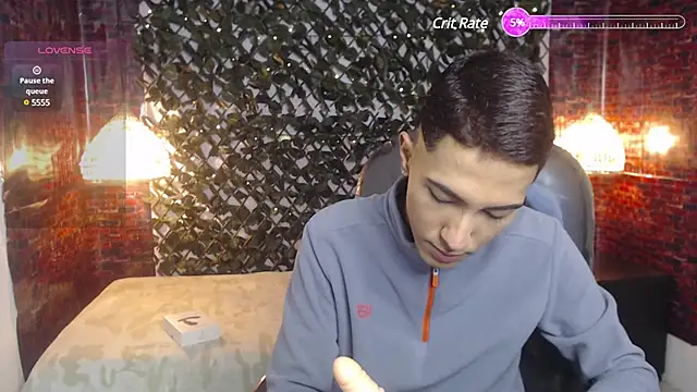 HarolddXL online show from 03.19.25