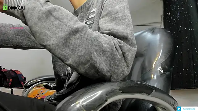 HarolddXL online show from 09.17.25