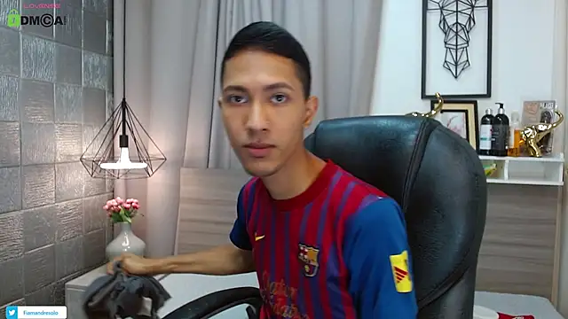 HarolddXL online show from 03.24.26