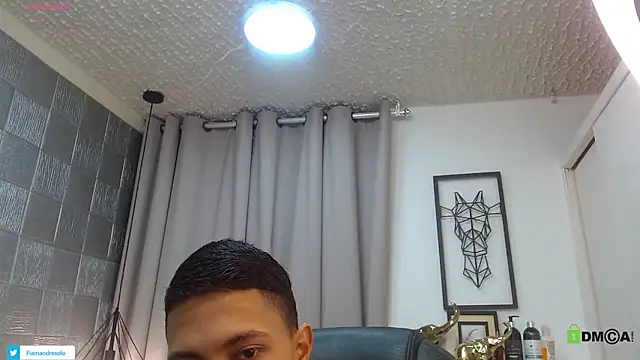 HarolddXL online show from 03.29.26