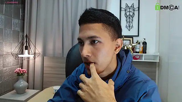 HarolddXL online show from 03.31.26