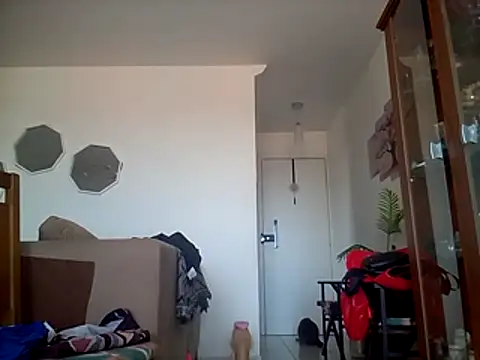 Snapshot of Munnoki chatting on 02.02.26 Munnoki online show from 02.02.26