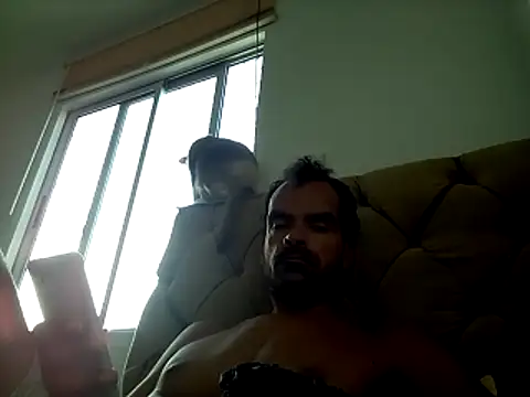 Snapshot of Munnoki chatting on 02.23.26 Munnoki online show from 02.23.26