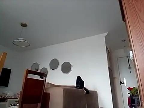 Snapshot of Munnoki chatting on 03.02.26 Munnoki online show from 03.02.26