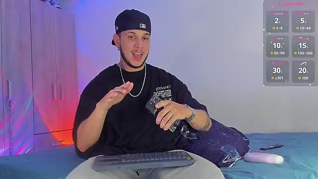 austinoficial online show from 11.15.25