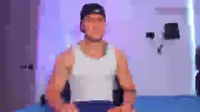 austinoficial online show from 03.09.26