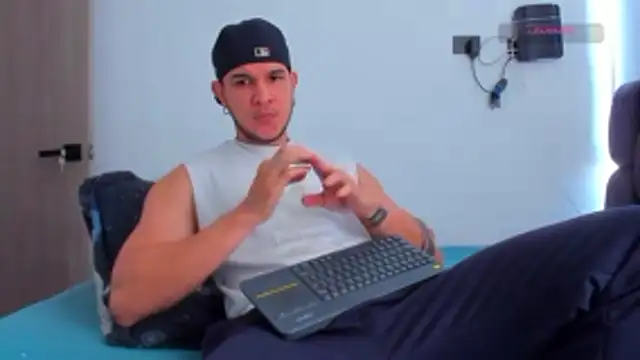 austinoficial online show from 03.14.26